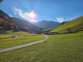 Ferienwohnungen Strickner Obernberg Am Brenner